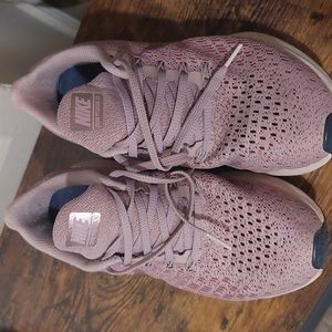 Women's Nike running shoes